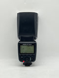 Photoolex FK310 DSLR Camera Speedlight Flash Hot Shoe External Flash Unit image 1