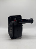 Minolta Master C-560C Camcorder Black - Untested image 3