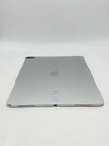 Apple iPad Pro 4th Gen 12.9" A2229 256GB Wi-Fi Only Silver image 5