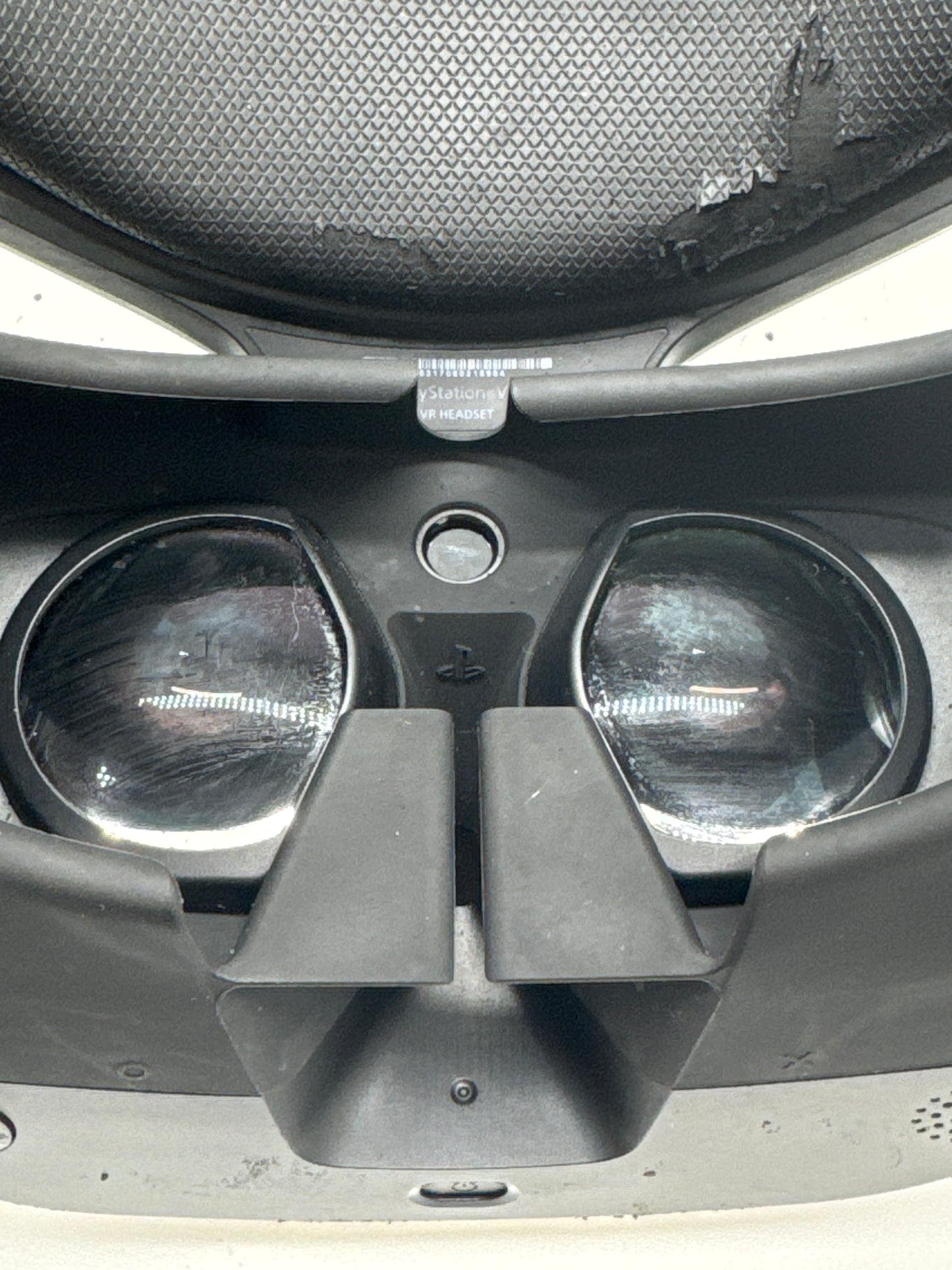 Sony PlayStation VR (PSVR) PS4-PS5 headset motion with controllers, cam bundle