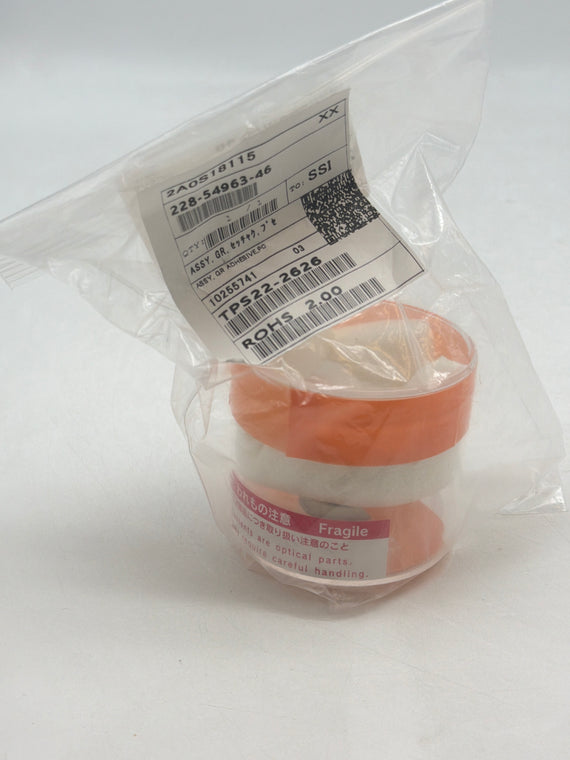 New Shimadzu 228-54963-46