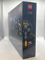 New LEGO Technic Oracle Red Bull Racing 42206 Complete Set 1639 Pieces - image 4