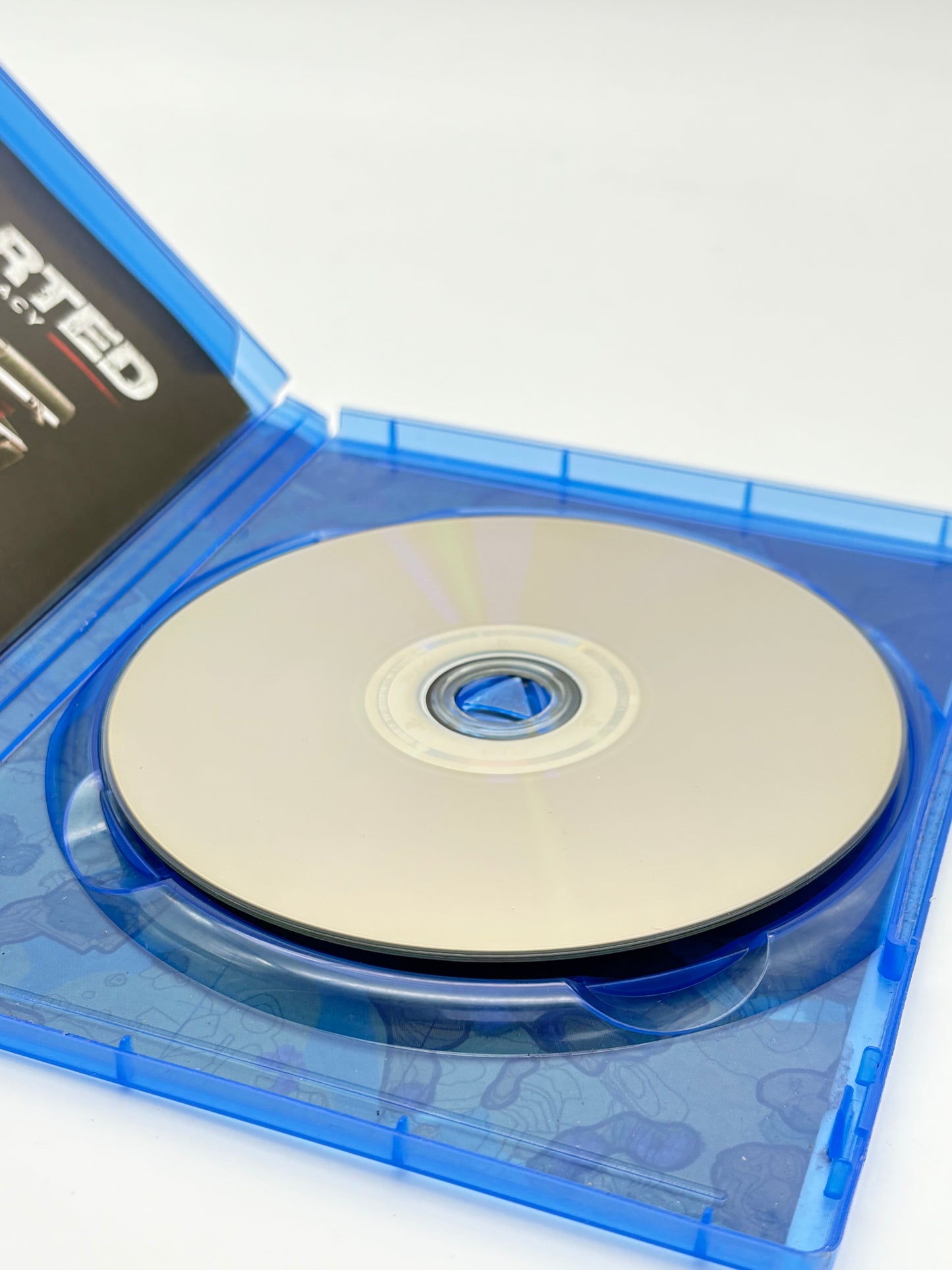 Uncharted: The Lost Legacy - PlayStation 4 PS4