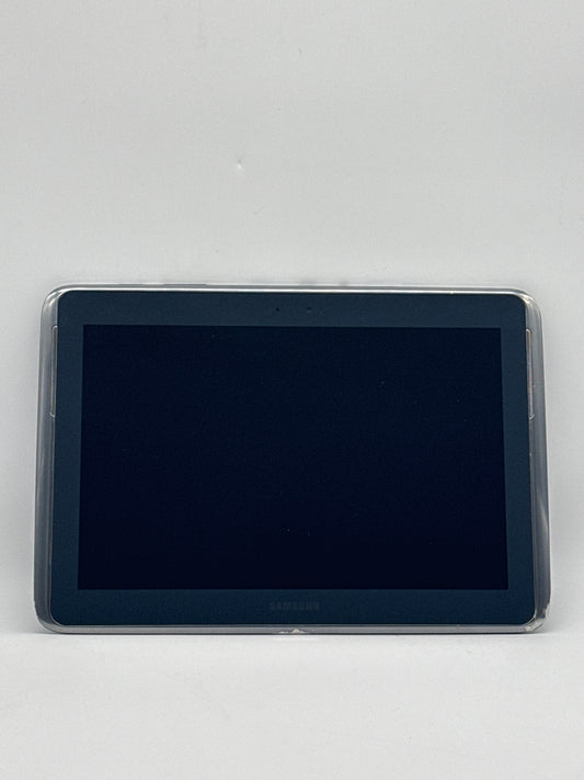 Untested Samsung Galaxy Note 10.1 SCH-I925 16GB Verizon