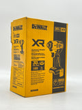 Dewalt DCF845B 3-Speed Brushless 20V Cordless 1/4 Impact Driver Tool Only image 1