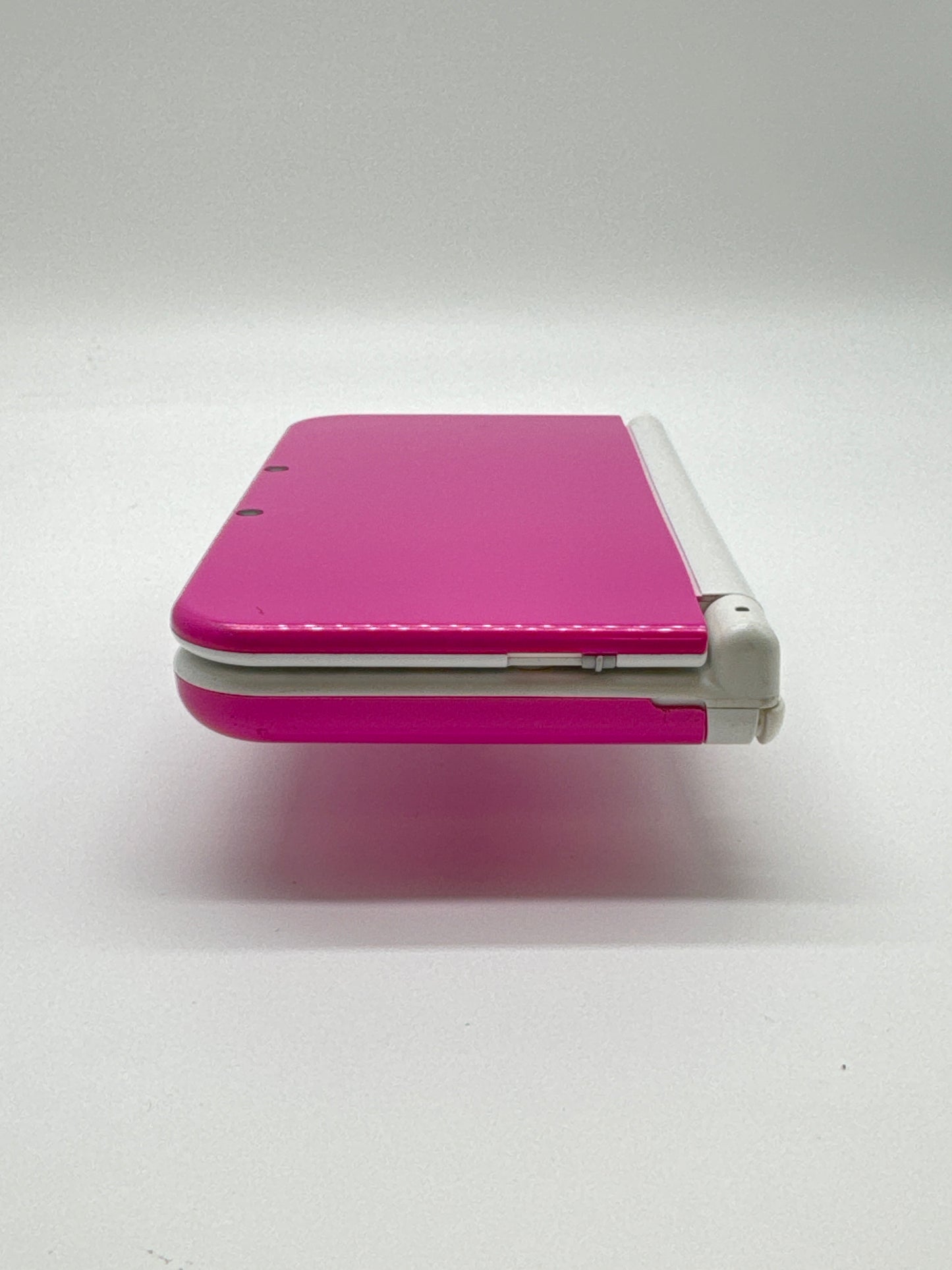 Nintendo “New” 3DS LL Pink RED-001 Console #69