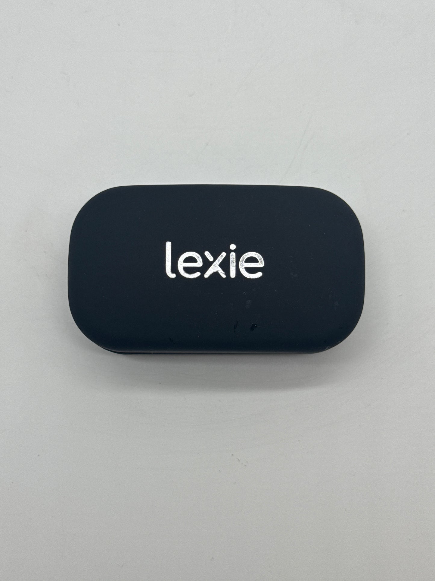 Lexie Lumen Hearing Aids Behind the Ear (BTE) - For Parts