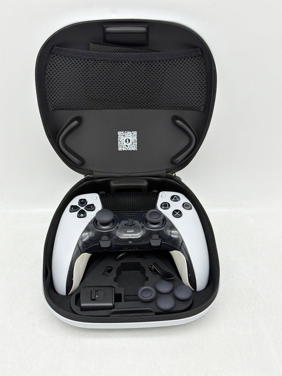 Sony PS5 DualSense Edge CFI-ZCP1 Wireless Controller