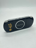 Sony PlayStation Portable PSP-3000 Piano Black Console #336 w/1200mAh Battery READ image 3