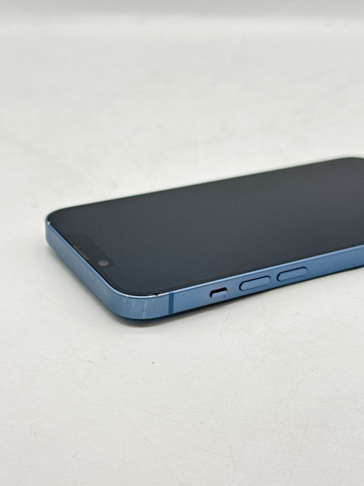 Unlocked Apple iPhone 14 A2649 128GB Blue  - BH 82% !Read