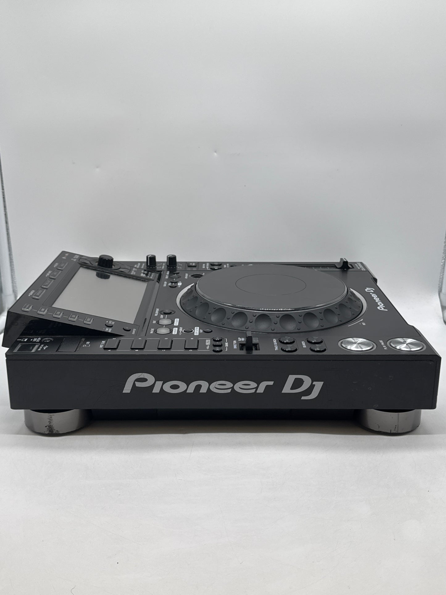 Pioneer DJ CDJ-2000NXS2 Professional Multi-Player - Read!