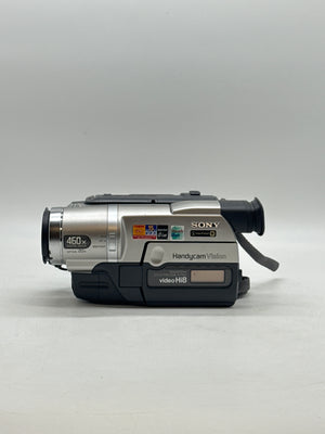 Sony Handycam CCD-TRV308  Camcorder  - Not Working