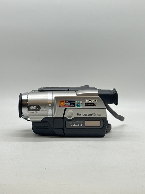Sony Handycam CCD-TRV308  Camcorder  - Not Working