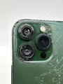 Unlocked Apple iPhone 13 Pro Max A2484 128GB Alpine Green - Broken Read! - image 3