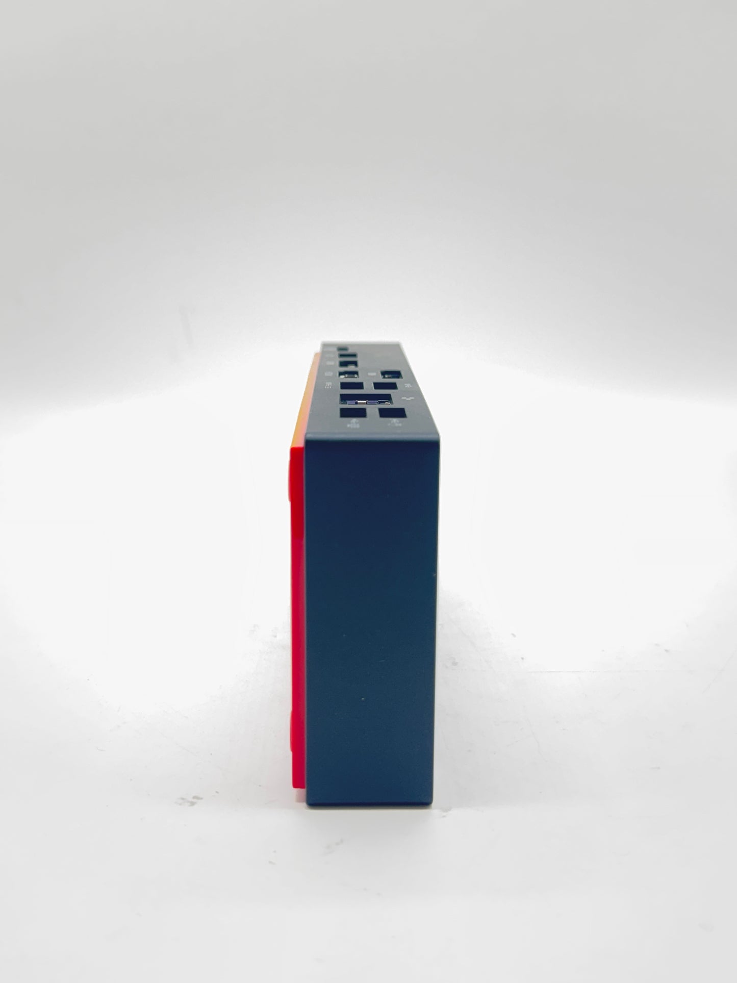 Lenovo ThinkPad USB-C Dock Gen 2 (LDC-G2) - No Power Cord