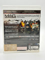 MAG: Massive Action Game - Sony PlayStation 3 PS3 - image 2