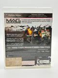 MAG: Massive Action Game - Sony PlayStation 3 PS3 image 2