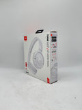 New In Box JBL Tune 520BT On-Ear Wireless Headphone White Up to 57H Battery Life image 1