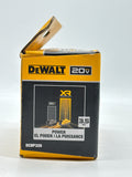 Dewalt DCBP320 20V MAX XR Powerstack Lithium-Ion 3.5Ah Battery - New image 5