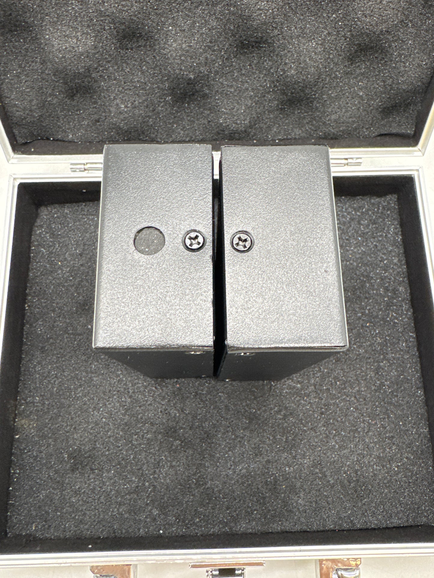 PC218 New Phase Polarity Checker Detector Audio Speaker Microphone Sound Tester