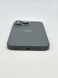 Unlocked Apple iPhone 16 Pro Max A3084 256GB Black Titanium - No Power Read! image 5