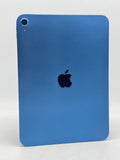 Apple iPad 11" 11th Gen A16 Chip Wi-Fi 128GB Blue A3354 image 2