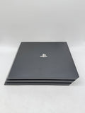 Sony PlayStation 4 Pro CUH-7215B 1TB Video Game Console Black - Rattling Noise image 5