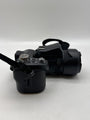 Sony Cyber-shot DSC-F828 Digital Camera - Black - image 3