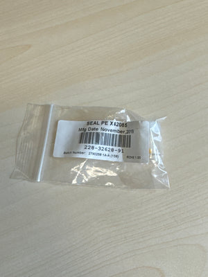 New 1PCS Shimadzu 228-32628-91 sealing ring