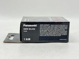 Panasonic Lumix DMW-BLK22 Rechargeable Battery 2200mAh Black New image 5