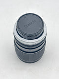 Canon FD 135mm f/2.5 SC Manual Focus Telephoto Lens Black image 4
