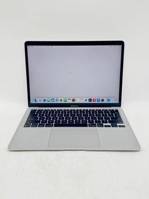 Apple MacBook Air A2337 13.3" M1 8GB RAM 256GB SSD Silver Used