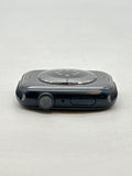 Apple Watch Series 8 GPS 45mm A2771 Aluminum Midnight Used image 3