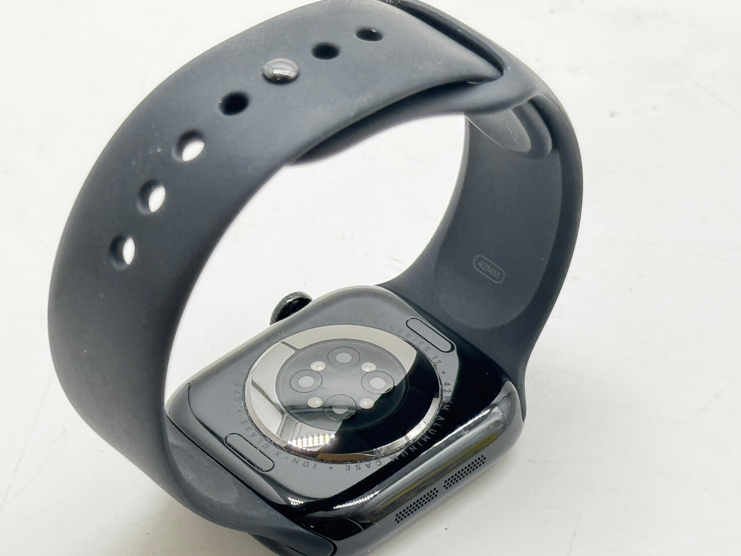 Apple Watch Series 11 A3331 42mm Jet Black GPS Only