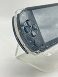 Sony PlayStation Portable PSP-1000 Black Game Console w/ Charger Tested Working image 6