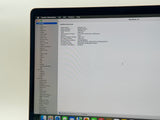 2020 Apple MacBook Air 13" M1 A2337 8GB 256GB SSD Gold - Display Lines image 5