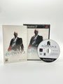 Hitman 2: Silent Assassin – PlayStation 2 PS2 - image 1