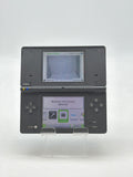 Nintendo DSi TWL-001 USA Handheld Console Only Black image 1
