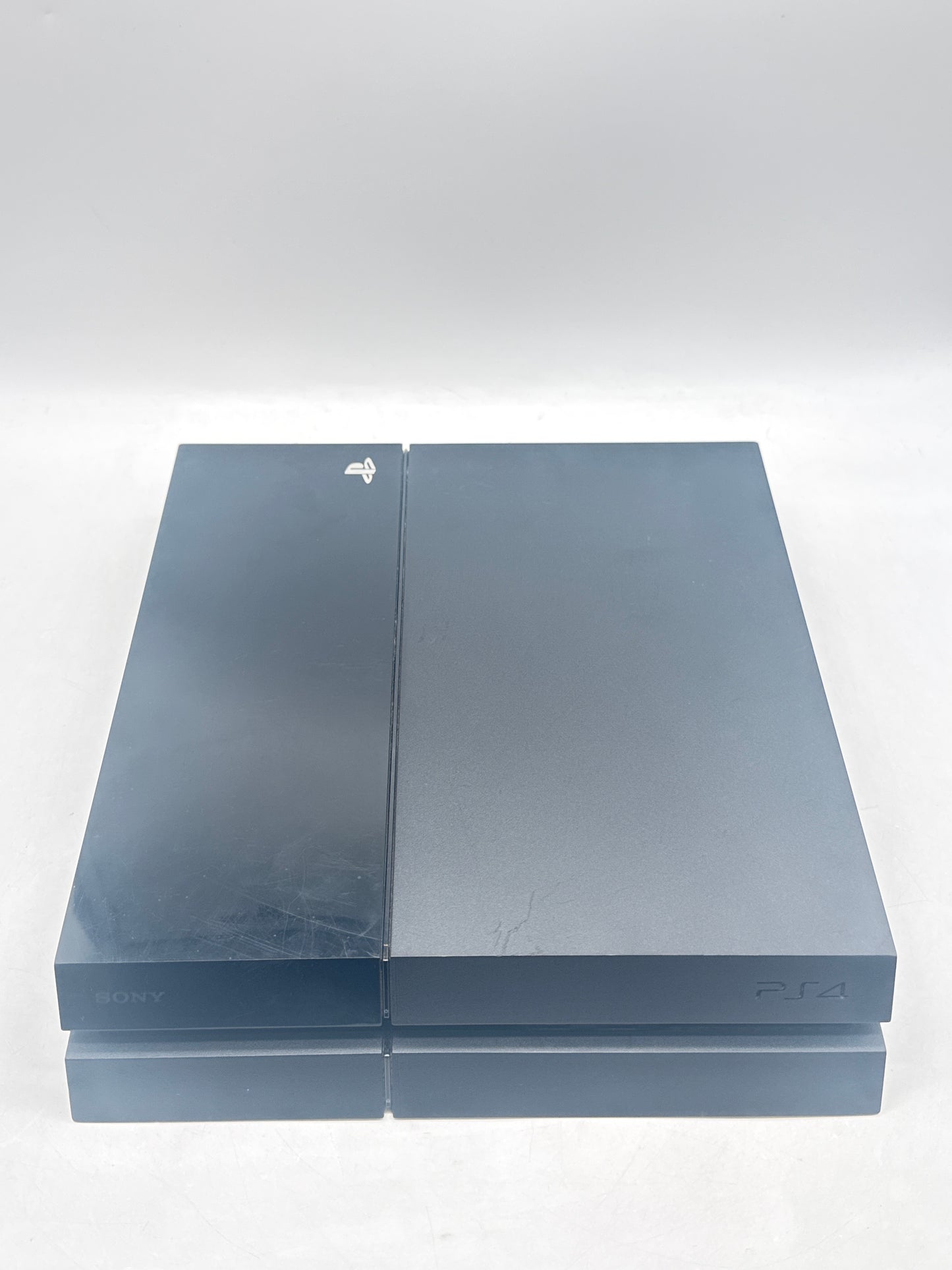 Sony PlayStation 4 Original CUH-1115A 500GB Black - !Read