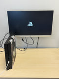 Sony PlayStation 4 PS4 CUH-1215A 500GB Video Game Console Black image 1