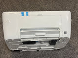 HP DeskJet 2652 All-in-One Inkjet Printer New Open Box w/ Power Cable Manuals image 5