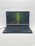 Lot of 2 Lenovo ThinkPad T14 Gen 2 Core i5-1145G7 16GB RAM 512GB SSD - Used image 2