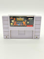 WrestleMania The Arcade Game Super Nintendo SNES Game Cartridge Free Shipping - image 1