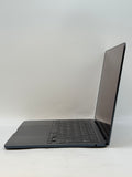 2024 Apple MacBook Air 13.6" A3113 M3 8C-CPU 8C-GPU 16GB 256GB Midnight - Read! image 5