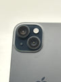 Unlocked Apple iPhone 15 A2846 256GB Black 86% Battery Health 972 Cycle - image 6