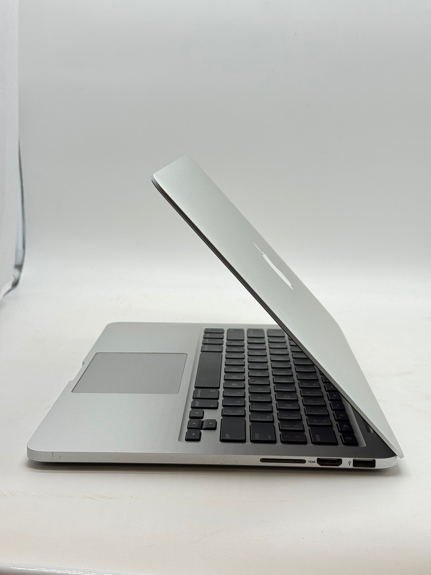 Apple MacBook Pro 13 Inch A1502 2014 Core i5 8GB 256GB Silver