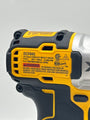Dewalt DCF845 20V XR Cordless 1/4 in. 3-Speed Impact Driver Tool Only - image 2