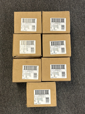 Lot of 28 Leviton IPSD6-1LZ Decora Motion Sensor Dimmer Switch LED/CFL New