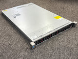 HPE PROLIANT DL360 GEN9 E5-2620V3 8TB Storage 16GB-R P440AR 8SFF 500W RPS SERVER image 1