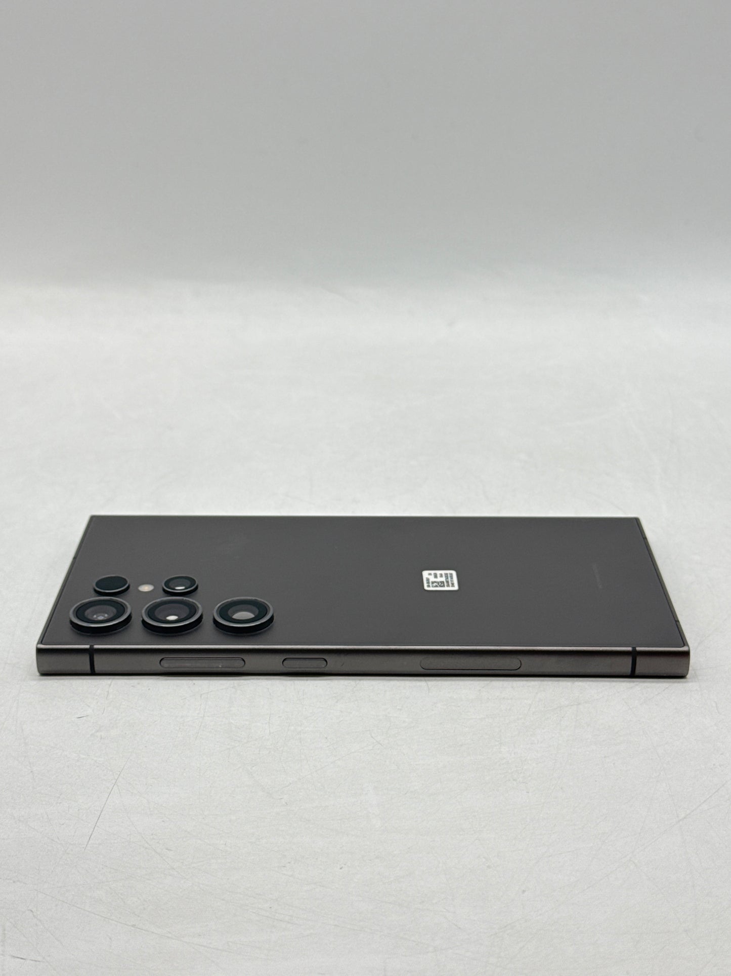 Unlocked Samsung Galaxy S24 Ultra 6.8" SM-S928U1 256GB 12GB Titanium Gray Read